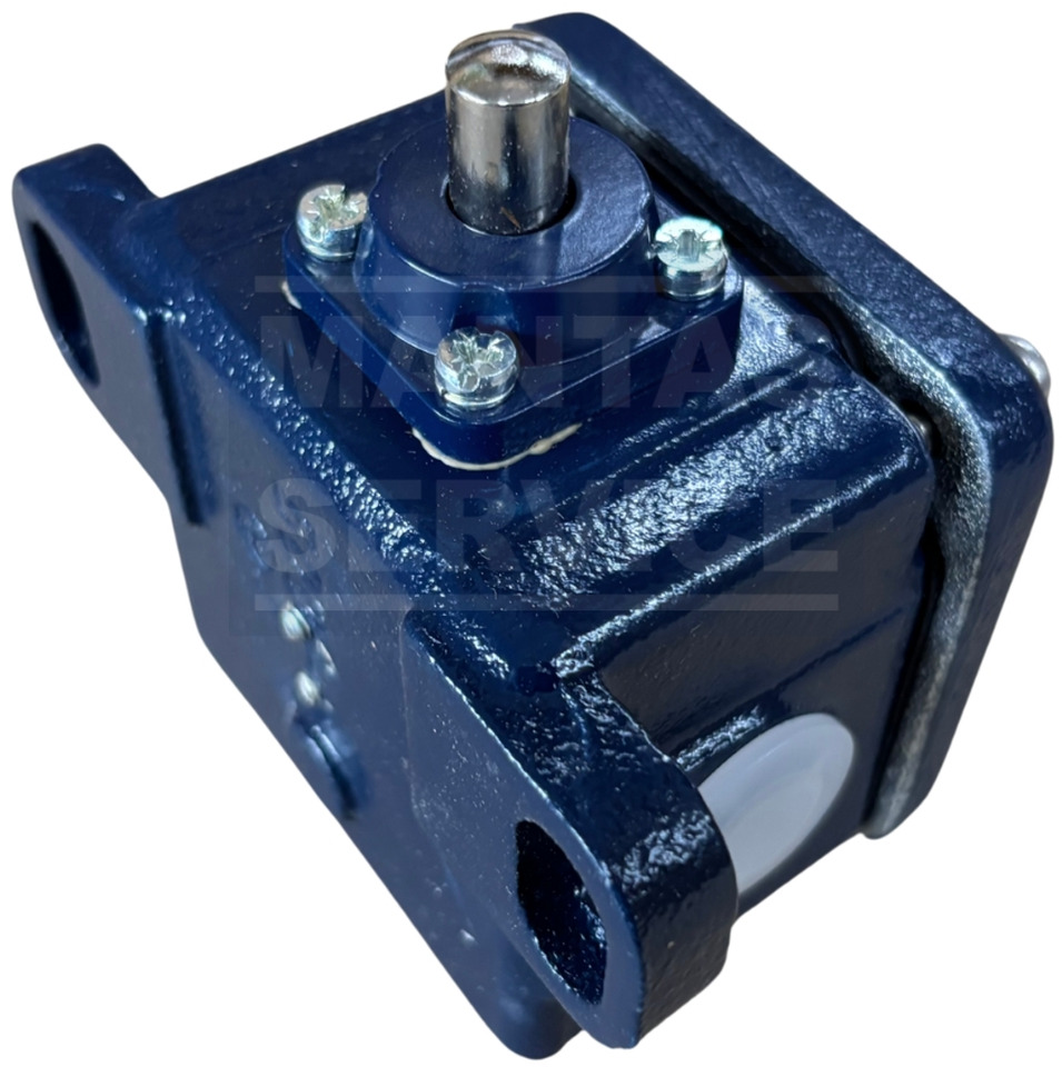 LIEBHERR LIMIT SWITCH 606040108 - Sistema elétrico por Máquina de construção: foto 2 LIEBHERR LIMIT SWITCH 606040108 - Sistema elétrico por Máquina de construção: foto 2