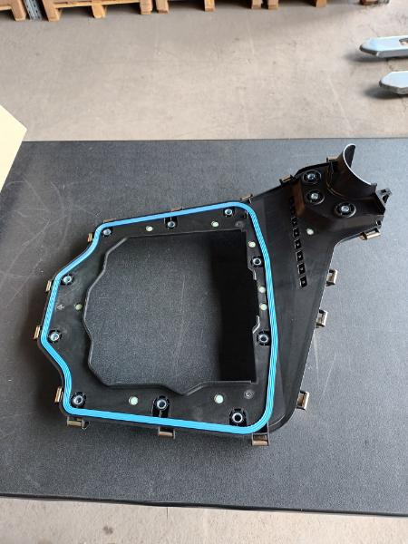 DAF COVER 2135603 - Peça de reposição por Camião: foto 1 DAF COVER 2135603 - Peça de reposição por Camião: foto 1