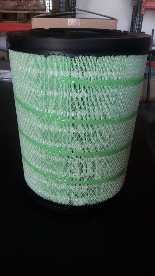 SCANIA AIR FILTER 21337557 - Filtro de ar por Camião: foto 3 SCANIA AIR FILTER 21337557 - Filtro de ar por Camião: foto 3