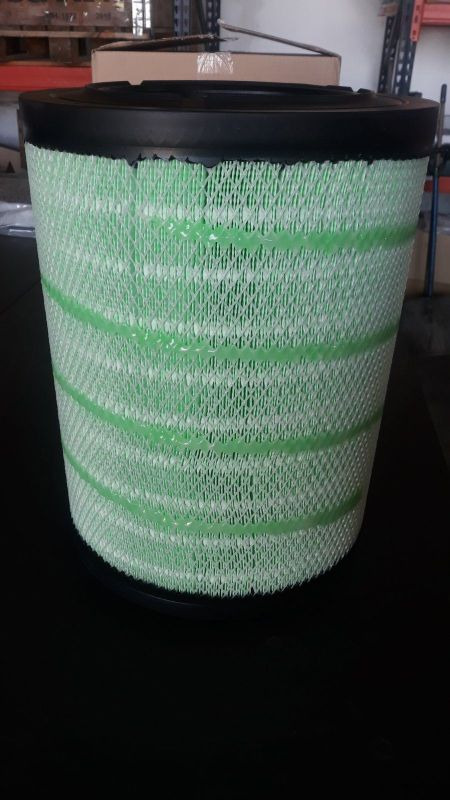 SCANIA AIR FILTER 21337557 - Filtro de ar por Camião: foto 1 SCANIA AIR FILTER 21337557 - Filtro de ar por Camião: foto 1