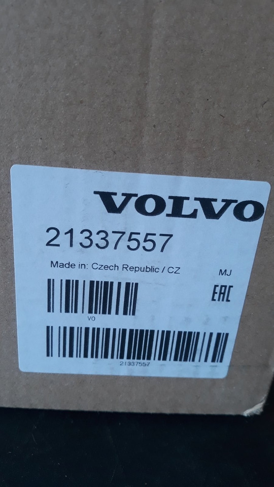 SCANIA AIR FILTER 21337557 - Filtro de ar por Camião: foto 4 SCANIA AIR FILTER 21337557 - Filtro de ar por Camião: foto 4