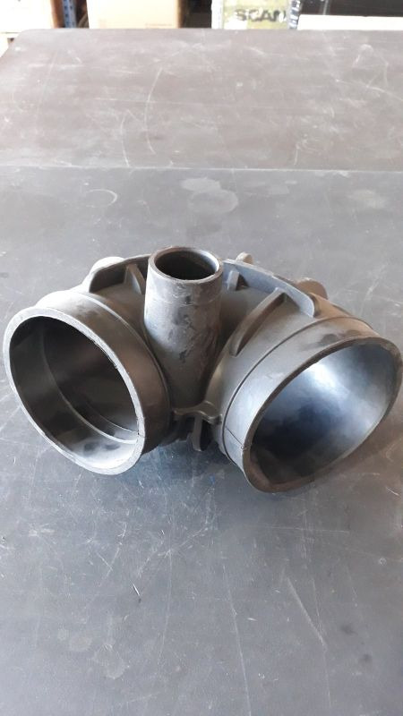 SCANIA AIR INTAKE - 20728609 - Sistema de admissão de ar por Camião: foto 1 SCANIA AIR INTAKE - 20728609 - Sistema de admissão de ar por Camião: foto 1