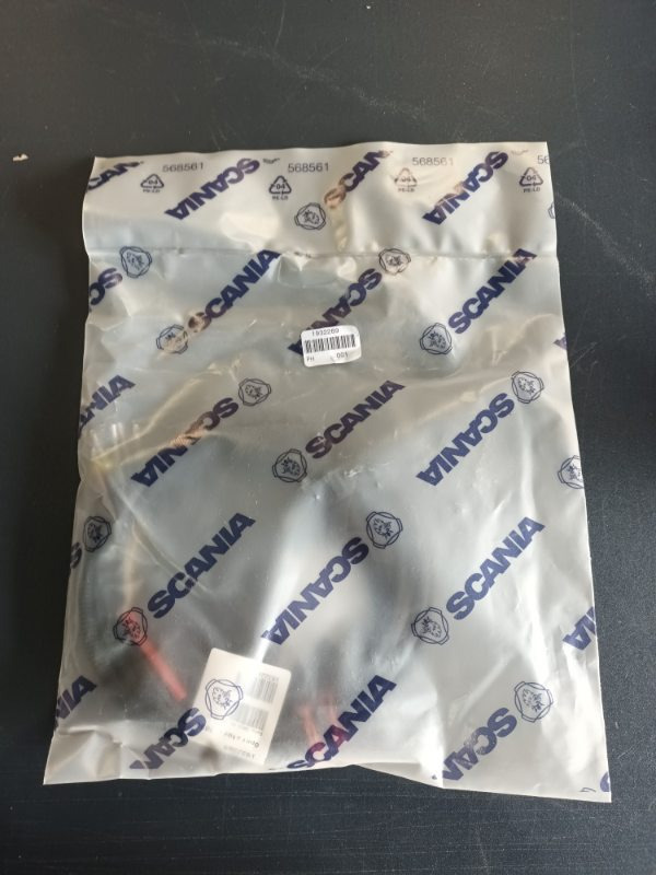 SCANIA CABLE HARNESS - 1932289 - Cables/ Wire harness por Camião: foto 1 SCANIA CABLE HARNESS - 1932289 - Cables/ Wire harness por Camião: foto 1