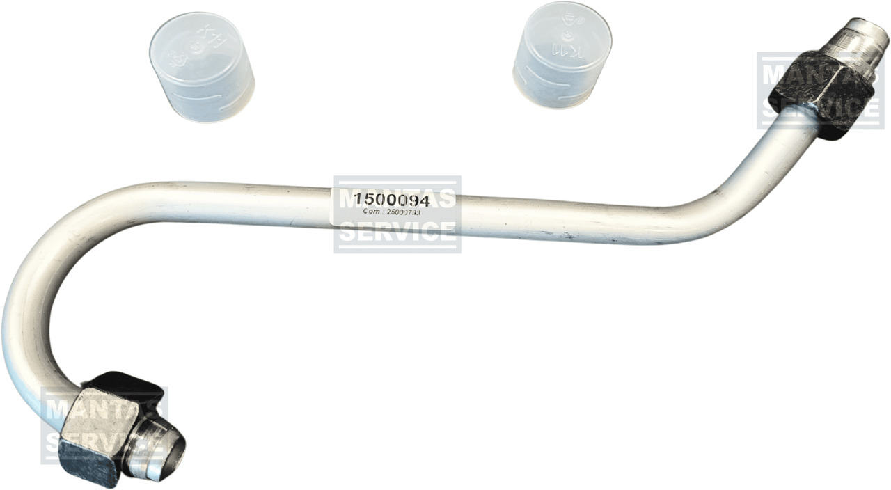 SCANIA FUEL PIPE 1500094 - Sistema de combustível por Camião: foto 2 SCANIA FUEL PIPE 1500094 - Sistema de combustível por Camião: foto 2