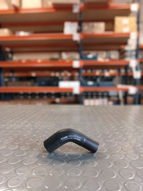 SCANIA HOSE - 2095471 - Linha/ Mangueira de freio por Camião: foto 1 SCANIA HOSE - 2095471 - Linha/ Mangueira de freio por Camião: foto 1