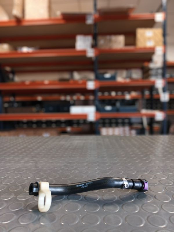 SCANIA HOSE - 2297010 - Linha/ Mangueira de freio por Camião: foto 1 SCANIA HOSE - 2297010 - Linha/ Mangueira de freio por Camião: foto 1