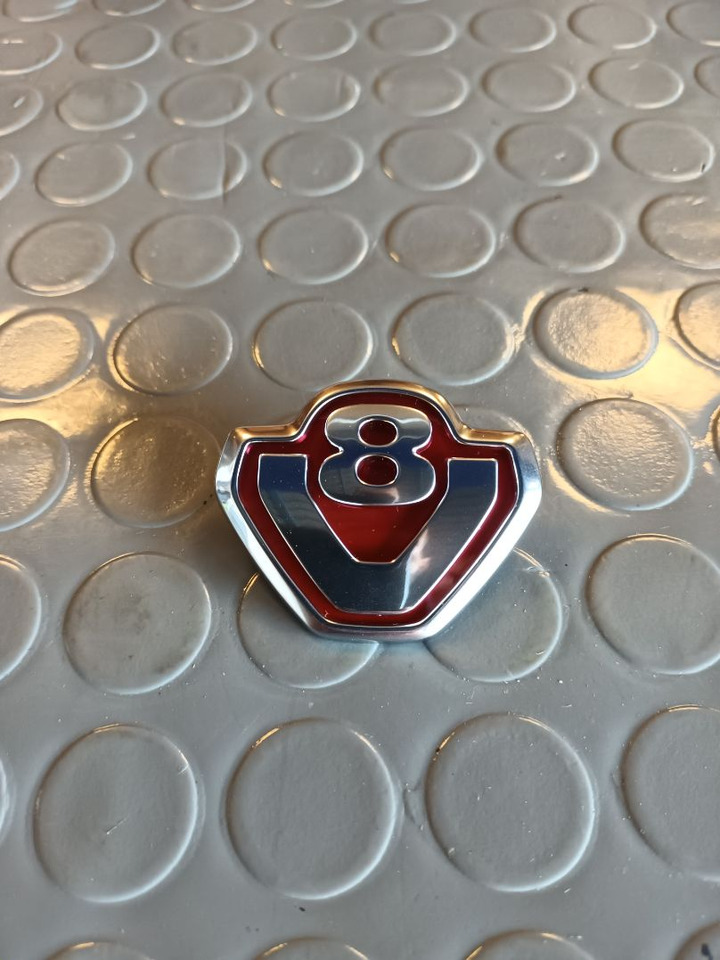 SCANIA V8 PLATE 2404736 - Estrutura/ Châssis por Camião: foto 2 SCANIA V8 PLATE 2404736 - Estrutura/ Châssis por Camião: foto 2