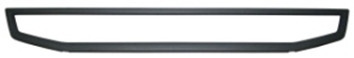 UPPER LOW GRILLE RIM MS120313, 82180491 - Grade radiador: foto 1 UPPER LOW GRILLE RIM MS120313, 82180491 - Grade radiador: foto 1