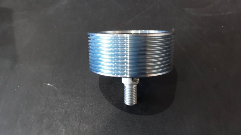 VOLVO BELT TENSINOR WHEEL 22089601 - Tensor de correia por Camião: foto 1 VOLVO BELT TENSINOR WHEEL 22089601 - Tensor de correia por Camião: foto 1