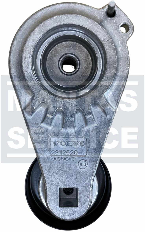 VOLVO BELT TENSIONER 23112520 - Tensor de correia por Camião: foto 1 VOLVO BELT TENSIONER 23112520 - Tensor de correia por Camião: foto 1