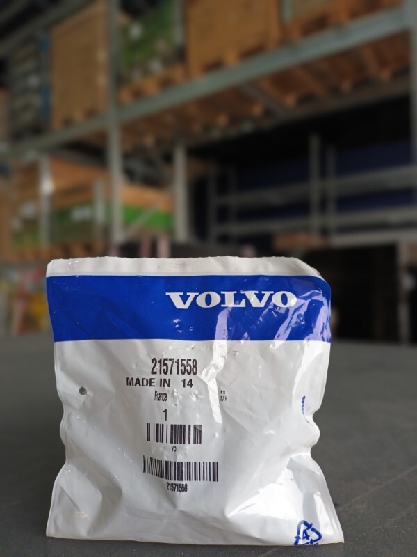 VOLVO CAP 21571558 - Iluminação por Camião: foto 2 VOLVO CAP 21571558 - Iluminação por Camião: foto 2