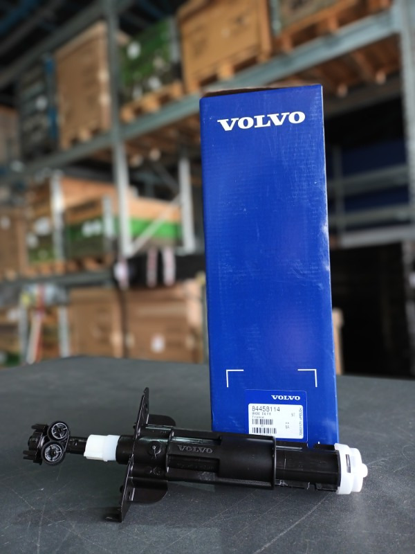 VOLVO HEADLAMP WASHER 84458114 - Farol dianteira por Camião: foto 1 VOLVO HEADLAMP WASHER 84458114 - Farol dianteira por Camião: foto 1