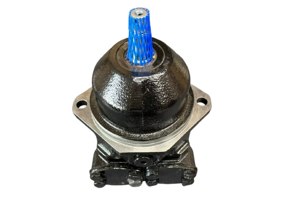 VOLVO HYDRAULIC MOTOR 70392240 - Motor hidráulico por Camião: foto 1 VOLVO HYDRAULIC MOTOR 70392240 - Motor hidráulico por Camião: foto 1