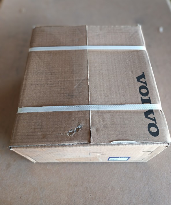 VOLVO OIL PUMP 22524249 - Bomba de óleo por Camião: foto 2 VOLVO OIL PUMP 22524249 - Bomba de óleo por Camião: foto 2