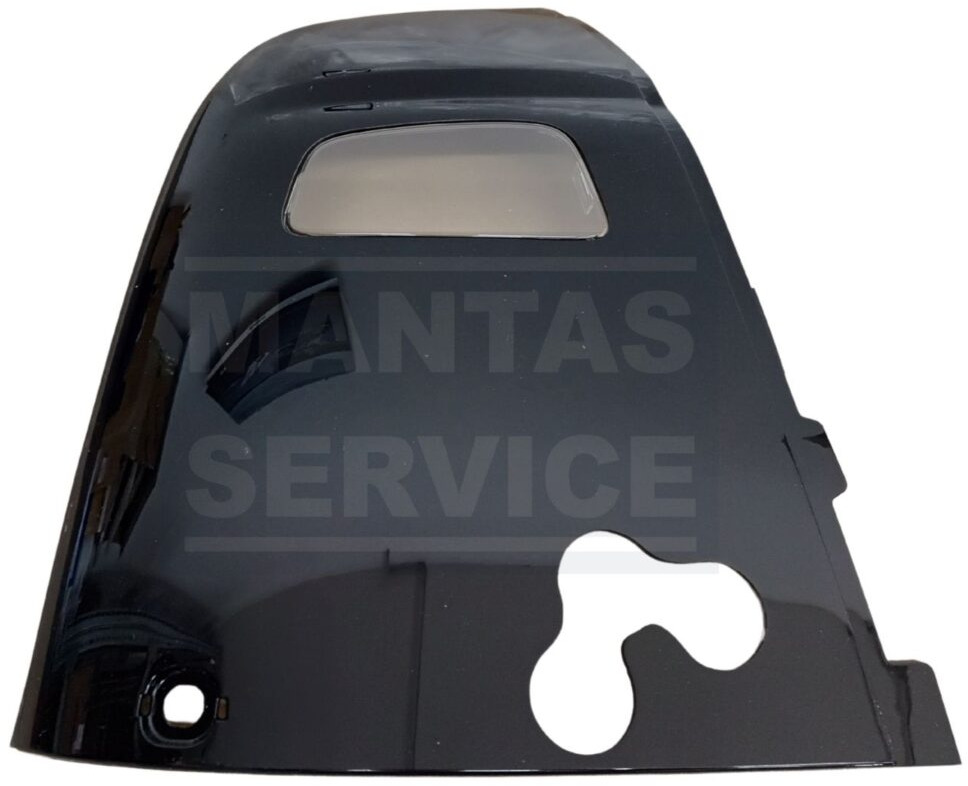 VOLVO PANEL 84055681 - Cabine e interior por Camião: foto 1 VOLVO PANEL 84055681 - Cabine e interior por Camião: foto 1