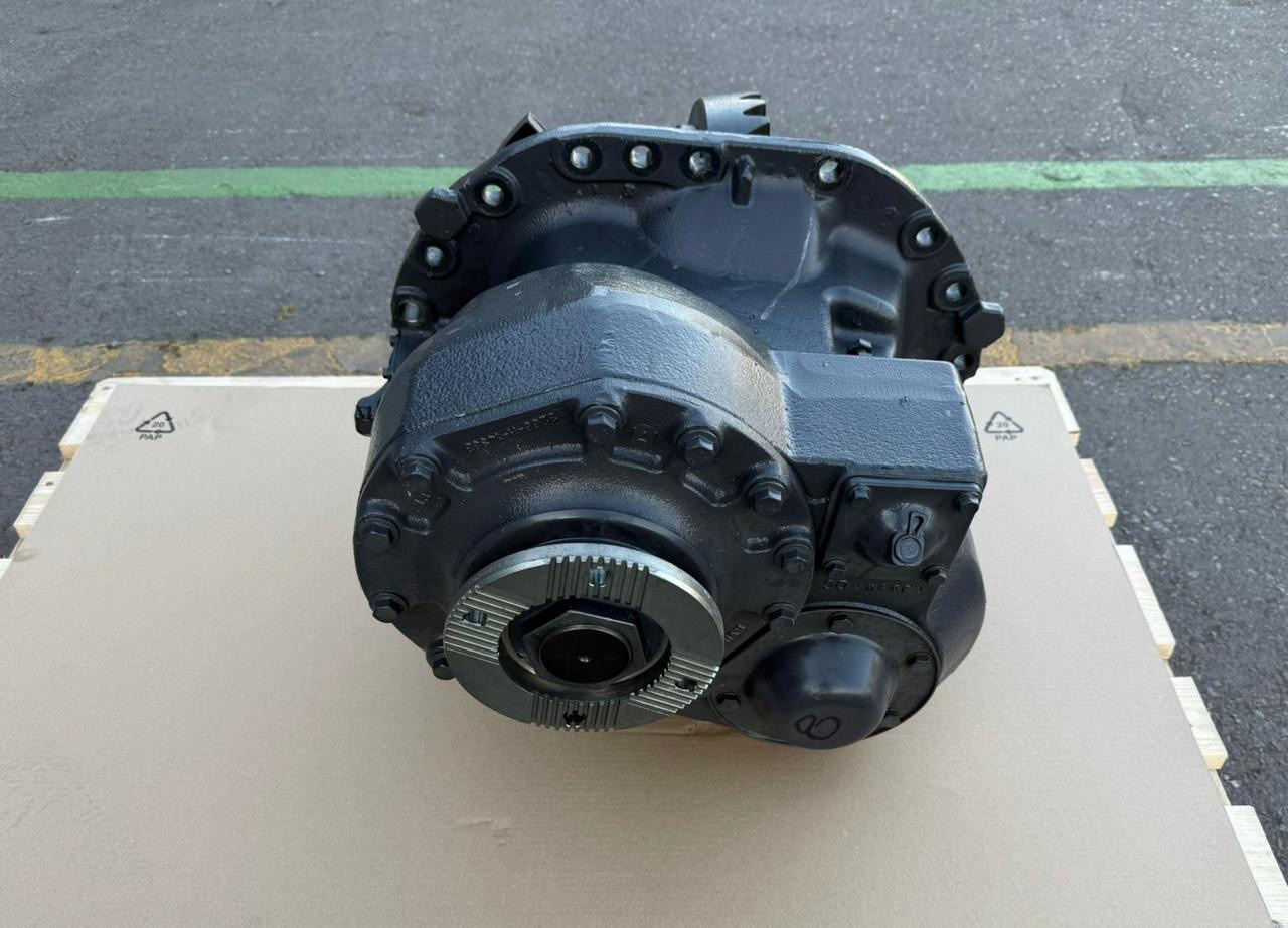 VOLVO Power Drive Diff group 20545464 - Eixo e peças por Camião: foto 4 VOLVO Power Drive Diff group 20545464 - Eixo e peças por Camião: foto 4