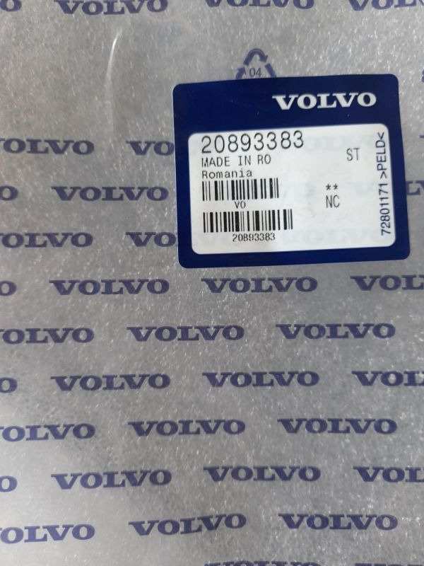 VOLVO REFLECTOR - 20893383 - Iluminação por Camião: foto 1 VOLVO REFLECTOR - 20893383 - Iluminação por Camião: foto 1