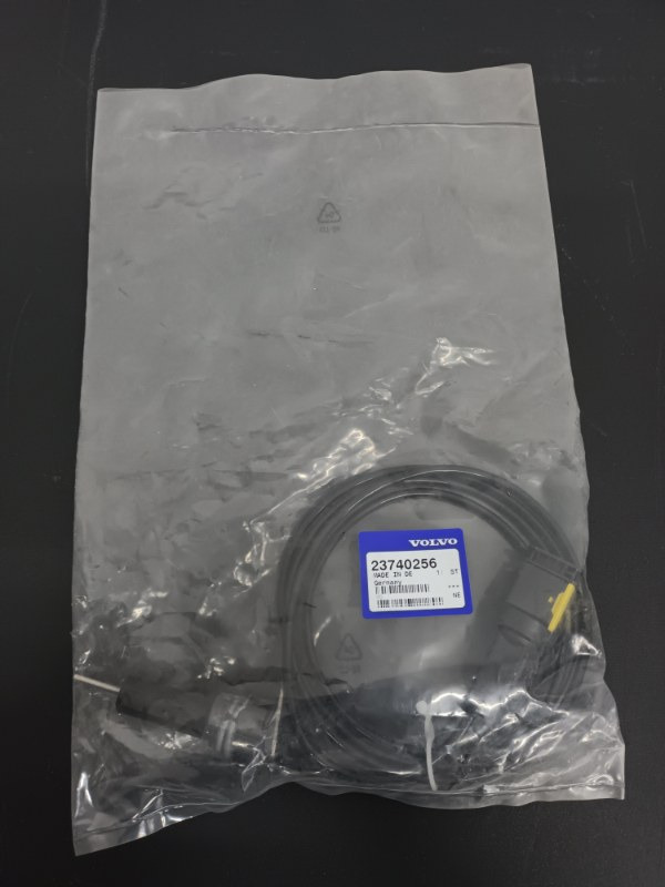 VOLVO SENSOR 23740256 - Sensor por Camião: foto 1 VOLVO SENSOR 23740256 - Sensor por Camião: foto 1