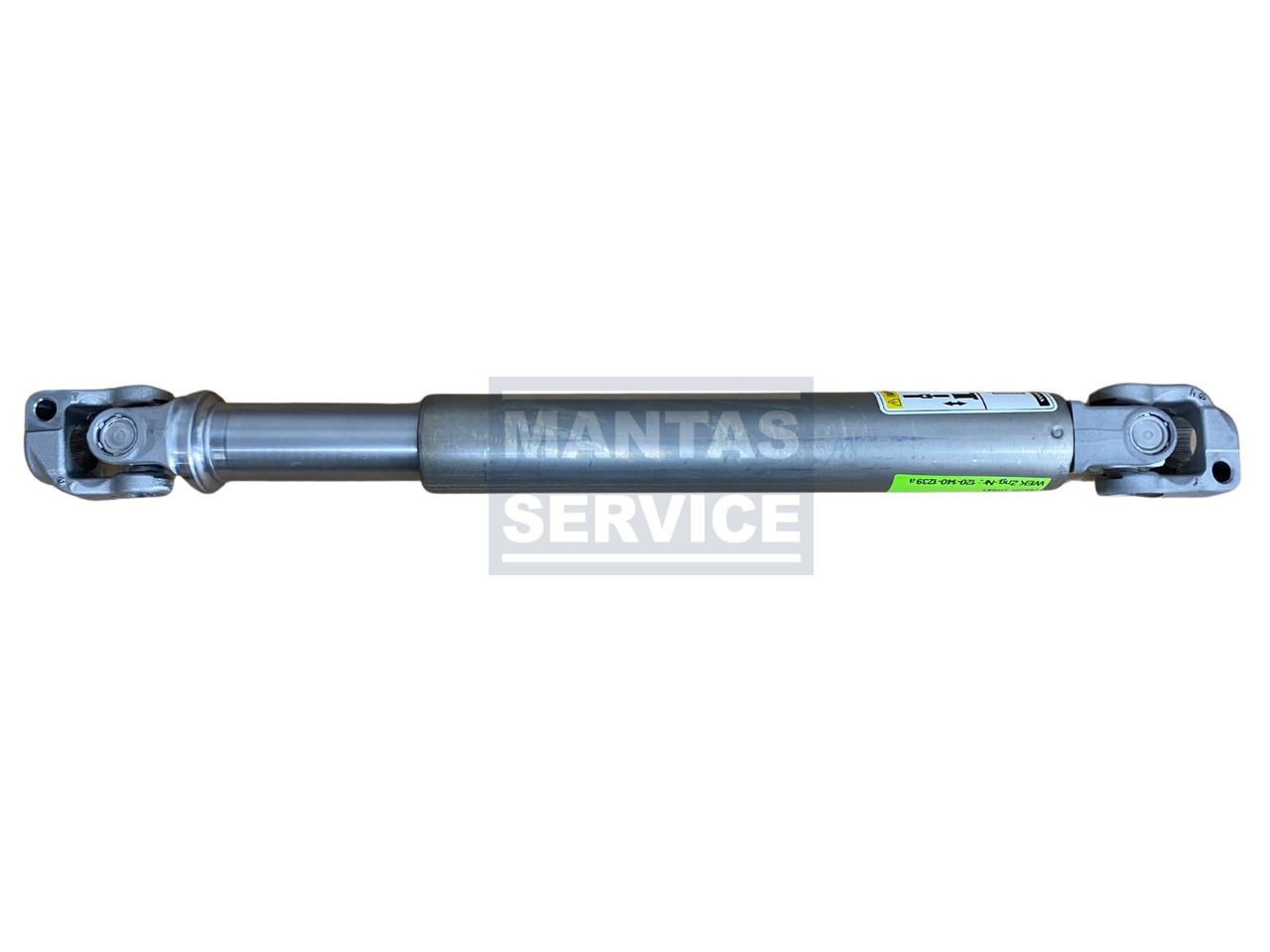 VOLVO STEERING COLUMN 82972285 - Coluna de direcção por Camião: foto 1 VOLVO STEERING COLUMN 82972285 - Coluna de direcção por Camião: foto 1