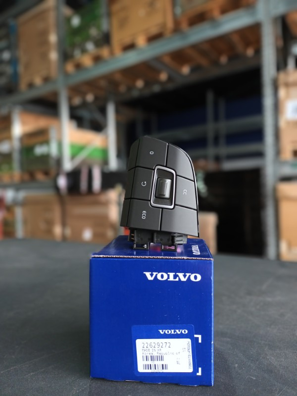 VOLVO SWITCH 22629272 - Sistema elétrico por Camião: foto 1 VOLVO SWITCH 22629272 - Sistema elétrico por Camião: foto 1