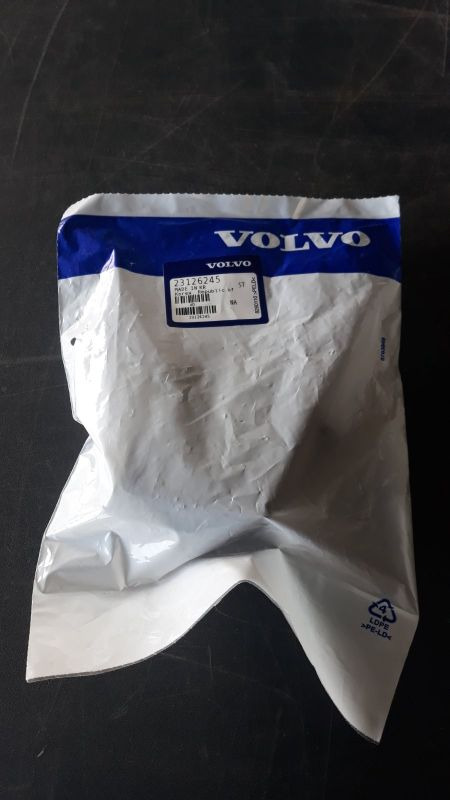 VOLVO SWITCH 23126245 - Sistema elétrico por Camião: foto 1 VOLVO SWITCH 23126245 - Sistema elétrico por Camião: foto 1