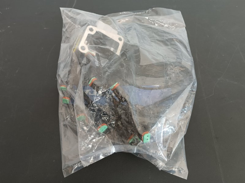 VOLVO WIRING HARNESS 17528428 - Cables/ Wire harness por Camião: foto 2 VOLVO WIRING HARNESS 17528428 - Cables/ Wire harness por Camião: foto 2