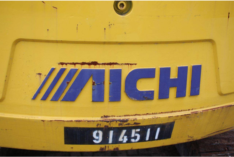 Plataforma telescópica Aichi SR123/ISF403: foto 20