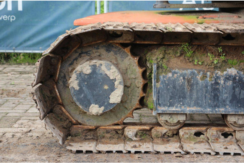 Plataforma telescópica Aichi SR123/ISF403: foto 16