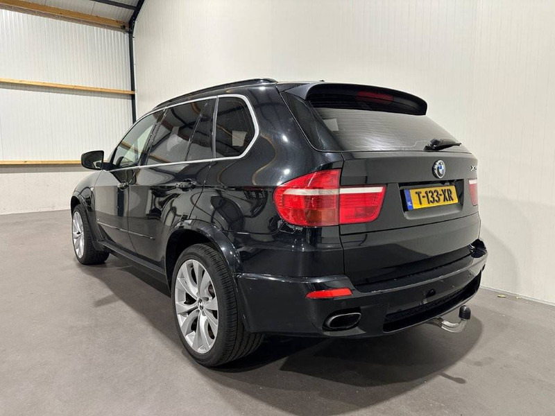 BMW X5 - SUV: foto 3 BMW X5 - SUV: foto 3