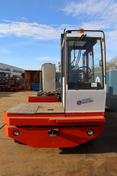 BPW HT5EL - Empilhador lateral: foto 5 BPW HT5EL - Empilhador lateral: foto 5