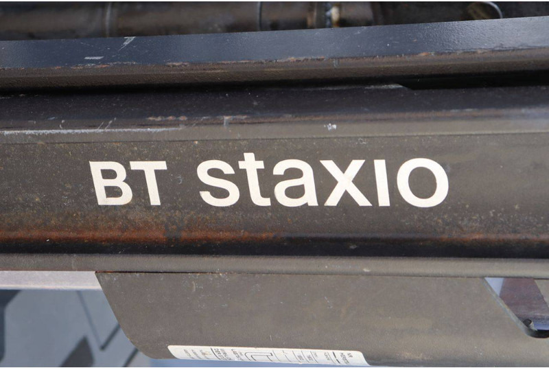 Stacker novo BT: foto 13