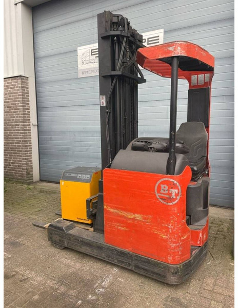 BT RR B1 - Empilhador retráctil: foto 2 BT RR B1 - Empilhador retráctil: foto 2