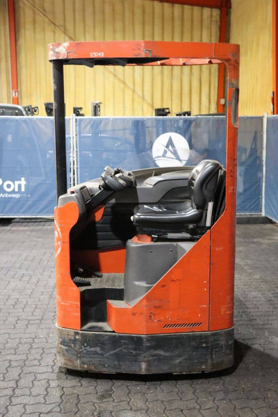 BT RR B7 - Empilhador retráctil: foto 5 BT RR B7 - Empilhador retráctil: foto 5