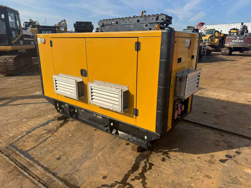 Caterpillar 3054C - Gerador elétrico: foto 4 Caterpillar 3054C - Gerador elétrico: foto 4