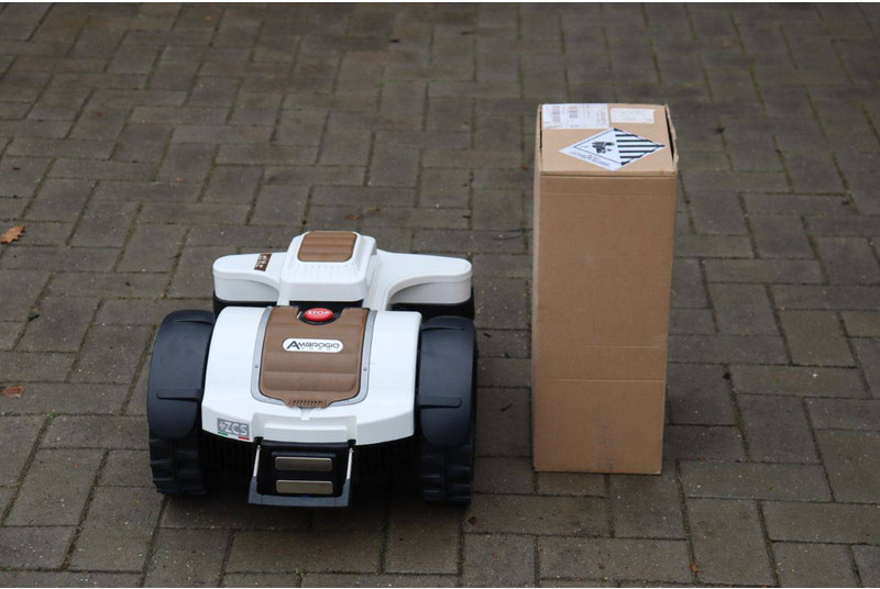 Cenntro AMBROGIO - Cortador de grama: foto 5 Cenntro AMBROGIO - Cortador de grama: foto 5