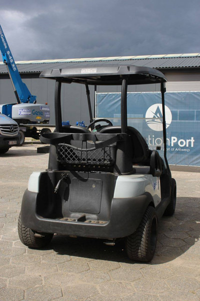 Club-car Tempo - Carrinho de golfe: foto 5 Club-car Tempo - Carrinho de golfe: foto 5