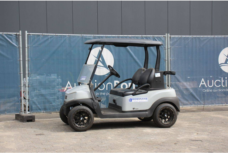 Club-car Tempo - Carrinho de golfe: foto 1 Club-car Tempo - Carrinho de golfe: foto 1