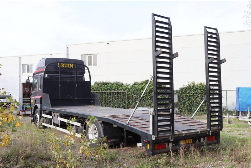 DAF FA75CF310U - Camião de caixa aberta/ Plataforma: foto 3 DAF FA75CF310U - Camião de caixa aberta/ Plataforma: foto 3