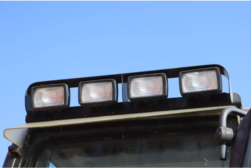 Escavadeira de rodas Doosan DX190W-3: foto 15
