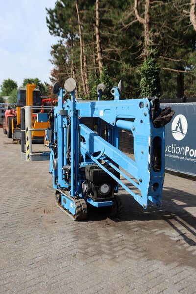 EasyLift R160 - Plataforma articulada: foto 4 EasyLift R160 - Plataforma articulada: foto 4
