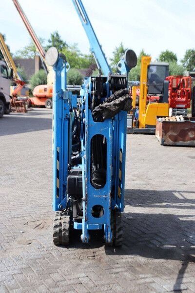 EasyLift R160 - Plataforma articulada: foto 5 EasyLift R160 - Plataforma articulada: foto 5