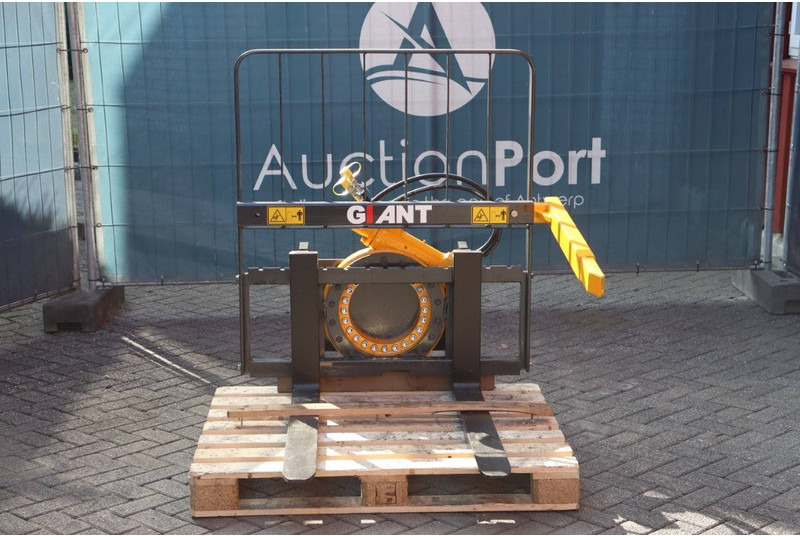 Giant - Equipamento: foto 2 Giant - Equipamento: foto 2