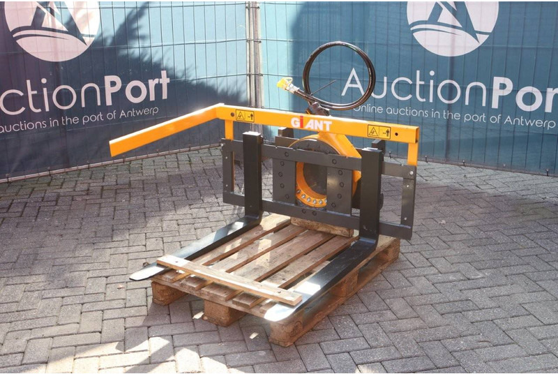 Giant - Equipamento: foto 3 Giant - Equipamento: foto 3