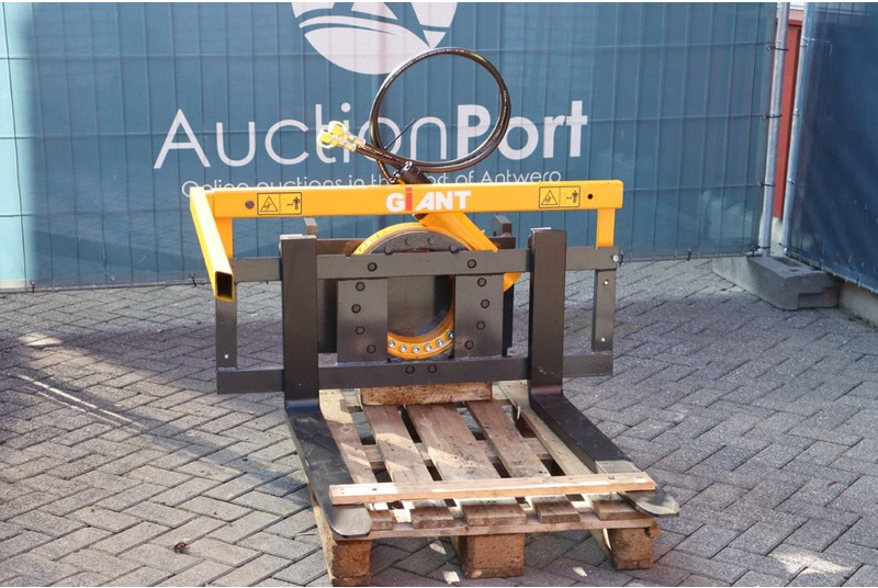 Giant - Equipamento: foto 1 Giant - Equipamento: foto 1