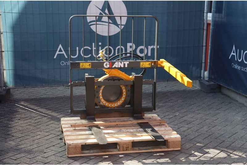 Giant - Equipamento: foto 1 Giant - Equipamento: foto 1