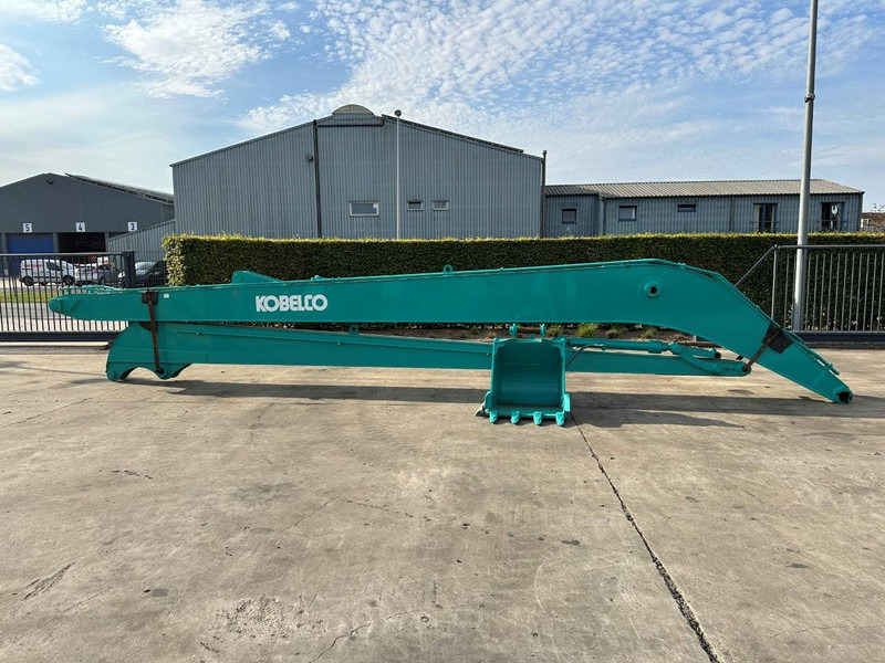 Long Reach Arm - Equipamento: foto 2 Long Reach Arm - Equipamento: foto 2