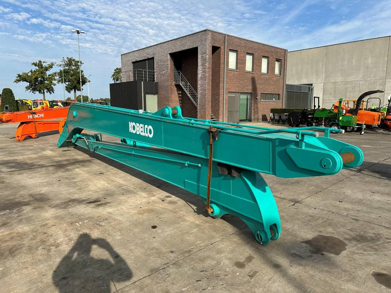 Long Reach Arm - Equipamento: foto 5 Long Reach Arm - Equipamento: foto 5