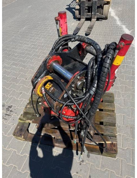Onbekend RT40B - Equipamento: foto 4 Onbekend RT40B - Equipamento: foto 4