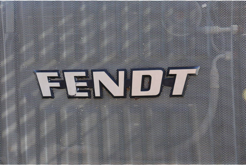 Trator Fendt 936 Vario: foto 14