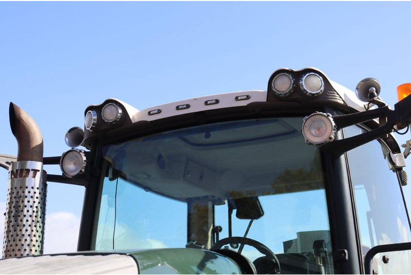 Trator Fendt 936 Vario: foto 17